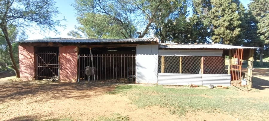 3 Bedroom Property for Sale in Groenvlei Free State